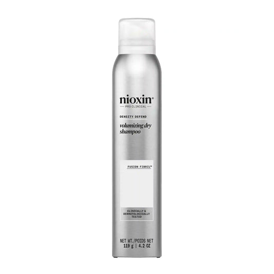 Volumizing Dry Shampoo