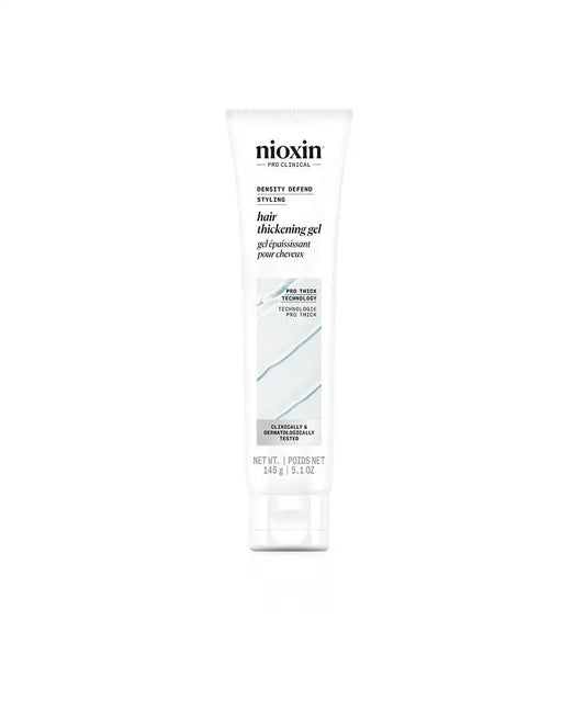 Thickening Gel