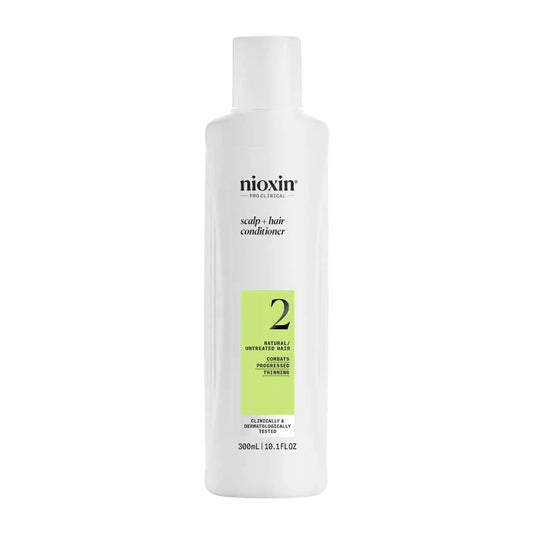 System 2 Conditioner 300 mL