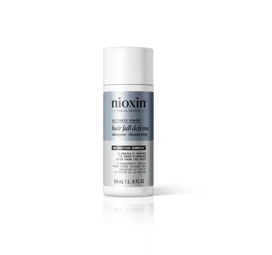 Hair Fall Defense Shampoo 50 mL