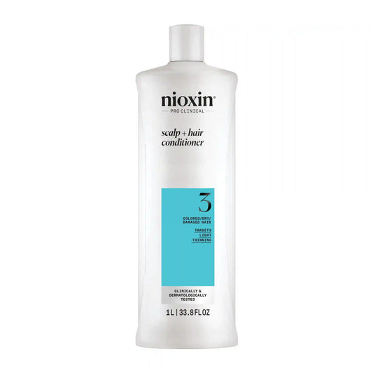 System 3 Conditioner 1000 mL