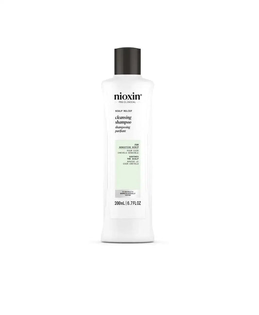Scalp Relief Shampoo