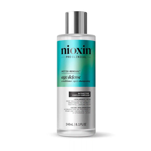 Age Defense Conditioner 240 mL