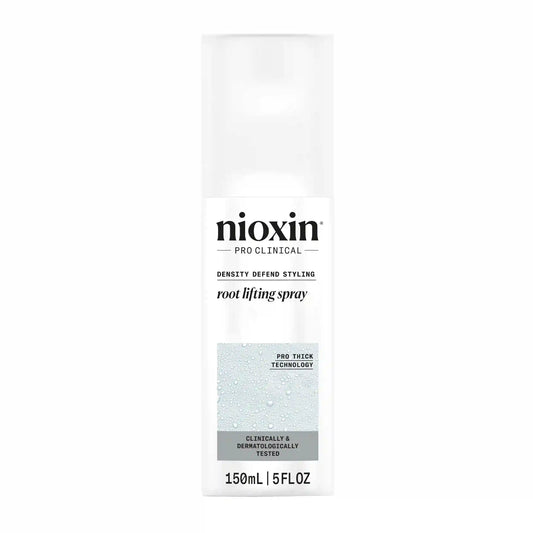 Root Lifting Spray