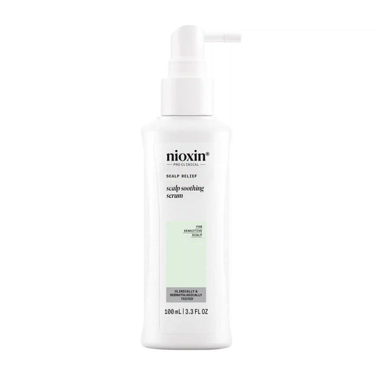 Scalp Relief Treatment