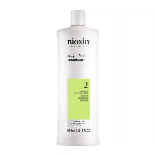 System 2 Conditioner 500 mL