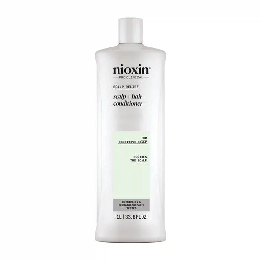 Scalp Relief Conditioner 1000 mL