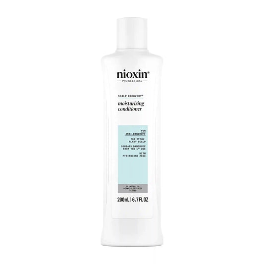 Scalp Recovery Conditioner