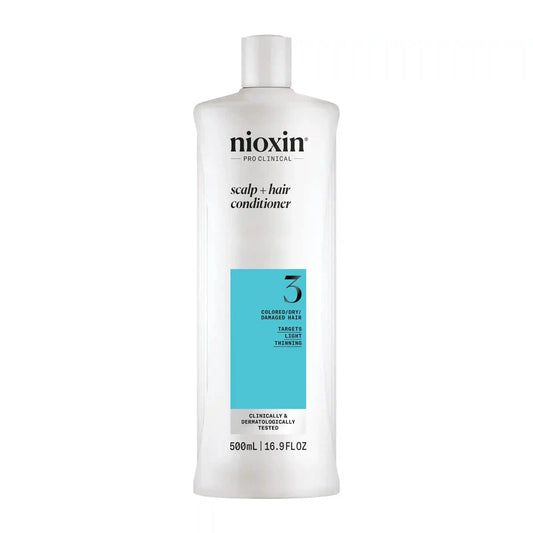 System 3 Conditioner 500 mL