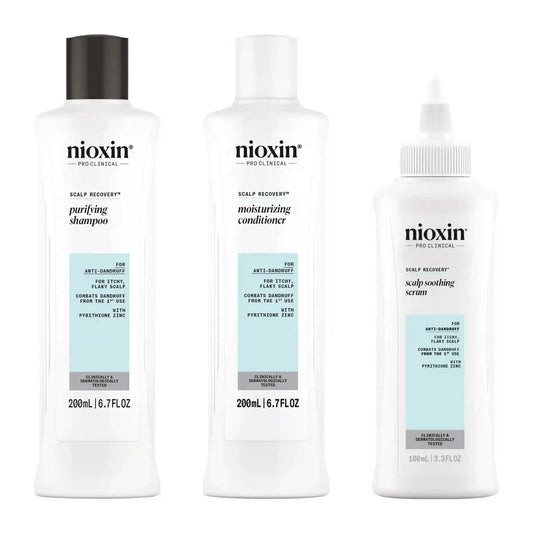 Scalp Recovery Kit