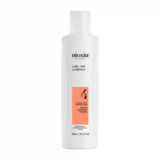 System 4 Conditioner 300 mL