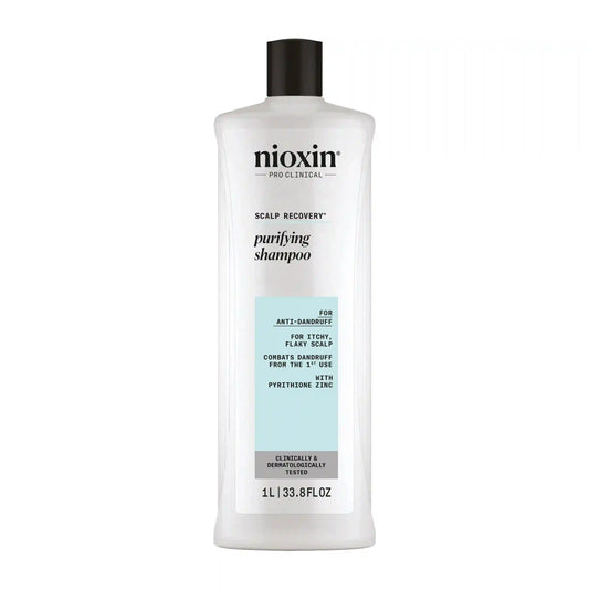 Scalp Recovery Shampoo 1000 mL