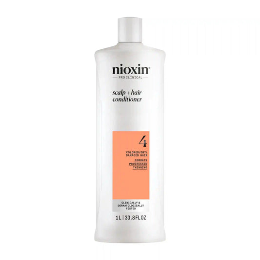 System 4 Conditioner 1000 mL