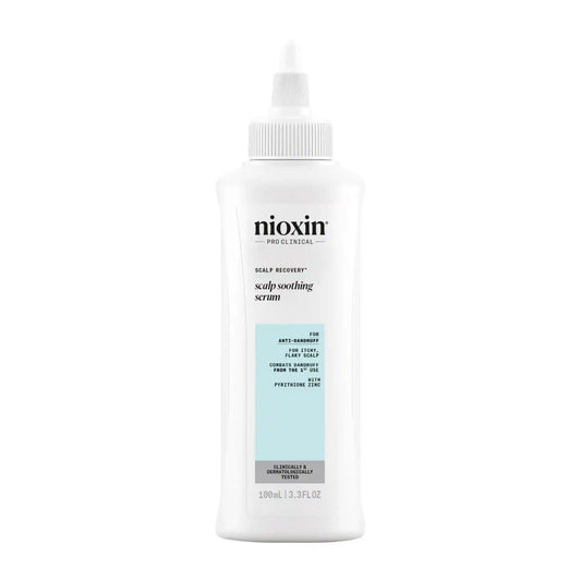 Scalp Recovery Serum