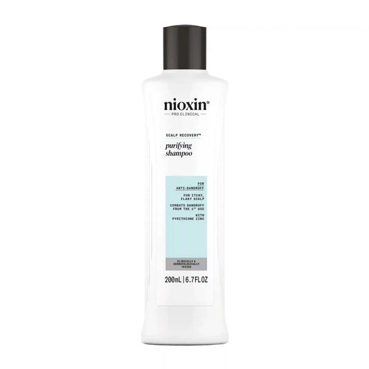Scalp Recovery Shampoo