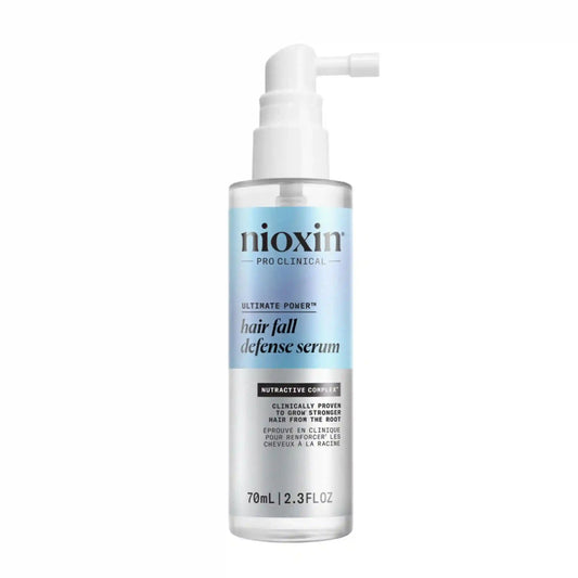 Hair Fall Defense Serum