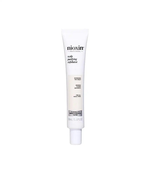 Scalp Purifying Exfoliator
