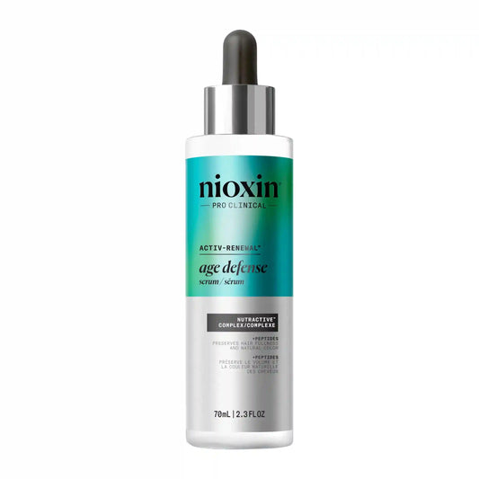 Age Defense Serum