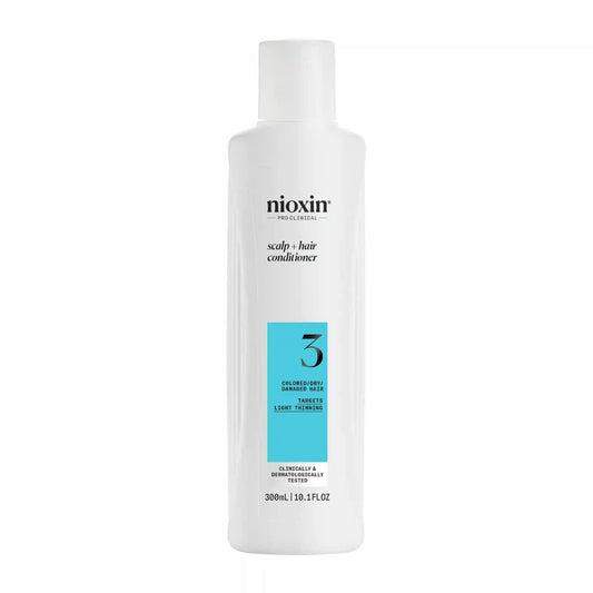 System 3 Conditioner 300 mL