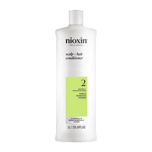 System 2 Conditioner 1000 mL