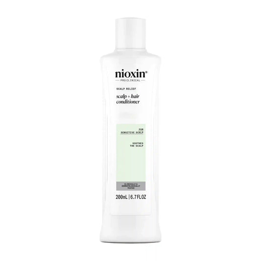 Scalp Relief Conditioner